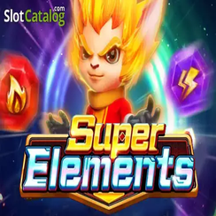 সুপার এলিমেন্টস slot image